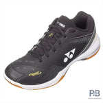 Yonex Power Cushion 65 Z3 Wide Non-Marking Badminton Shoes - Best for Stability and Performance ( In 3 Colors ) - Probadminton