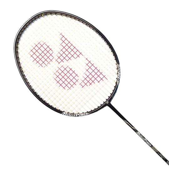 Yonex Muscle Power(MP) 29 Light Badminton Racket – Advanced Performance for Intermediate Players