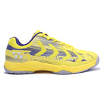 Yonex Precision 2 Badminton Shoes (Neon Lemon /Dark ink)