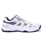 Yonex Precision 2 Badminton Shoes (White / Navy)