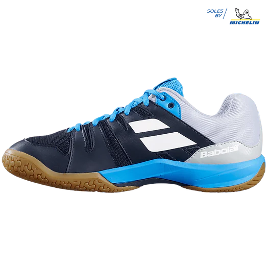 BABOLAT SHADOW TEAM MEN ( Black & Blue)