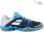 BABOLAT SHADOW TEAM MEN ( Black & Blue)
