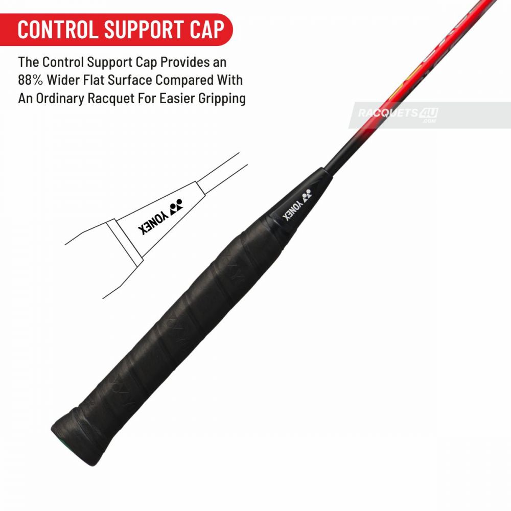 Yonex Astrox 3 DG – High-Performance Badminton Racket for Intermediate Players