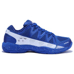 Yonex Skill Badminton Shoe - Hyper Blue/White