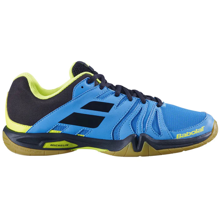 BABOLAT SHADOW TEAM MEN (Malibu Blue)