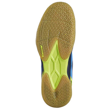 BABOLAT SHADOW TEAM MEN (Malibu Blue)