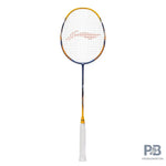LINING TECTONIC 1 Badminton racket - Probadminton