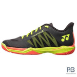 Yonex Power Cushion Comfort Z3 Men Black Badminton Shoes - Probadminton