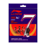Li-Ning No.7 String Set (10 m) - Gold