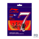 Li-Ning No.7 String Set (10 m) - Gold - Probadminton