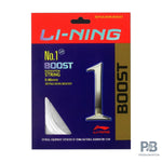 Li-Ning No.1 Boost String Set (10 m) - Alpine White - Probadminton