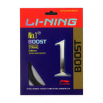 Li-Ning No.1 Boost String Set (10 m) - Black Storm