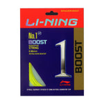 Li-Ning No.1 Boost String Set (10 m) - Bold Yellow
