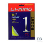 Li-Ning No.1 Boost String Set (10 m) - Bold Yellow - Probadminton