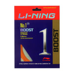 Li-Ning No.1 Boost String Set (10 m) - Outrageous Orange