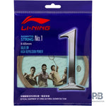 Li-Ning No.1 String Set (10 m) - Gold - Probadminton