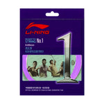 Li-Ning No.1 String Set (10 m) - Light Purple - Probadminton