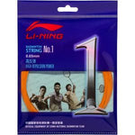 Li-Ning No.1 String Set (10 m) - Orange