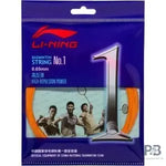 Li-Ning No.1 String Set (10 m) - Orange - Probadminton