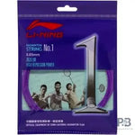 Li-Ning No.1 String Set (10 m) - Purple - Probadminton