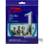 Li-Ning No.1 String Set (10 m) - Sea Blue - Probadminton