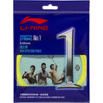 Li-Ning No.1 String Set (10 m) - Yellow