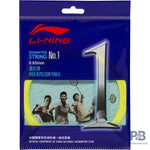 Li-Ning No.1 String Set (10 m) - Yellow - Probadminton