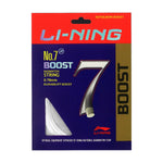 Li-Ning No.7 Boost String Set (10 m) - Alpine White