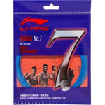 Li-Ning No.7 String Set (10 m) - Blue