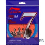 Li-Ning No.7 String Set (10 m) - Blue - Probadminton
