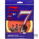 Li-Ning No.7 String Set (10 m) - Yellow - Probadminton
