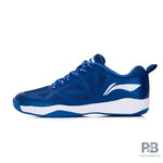 Li-Ning Ultra Fly Men's Shoe (Blue) - Probadminton