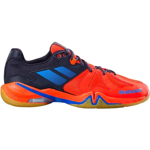 BABOLAT SHADOW SPIRIT MEN (Black & Red VNM)