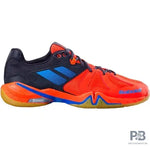 BABOLAT SHADOW SPIRIT MEN (Black & Red VNM) - Probadminton