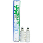 YONEX Aeroclub TR Feather Shuttlecock ( Pack of 12 )