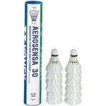 YONEX AS 30 Feather Shuttlecock (Pack of 12)