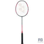 Yonex Arcsaber 11 Play (Grayish Pearl) Badminton Racket