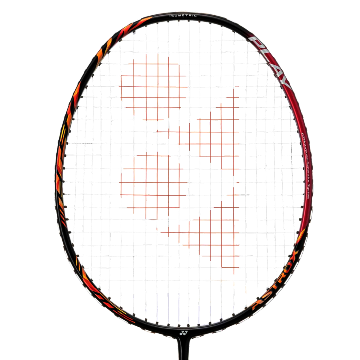 Yonex Badminton Racquet Astrox 99 Play with Full Cover (Cherry Sunburst)