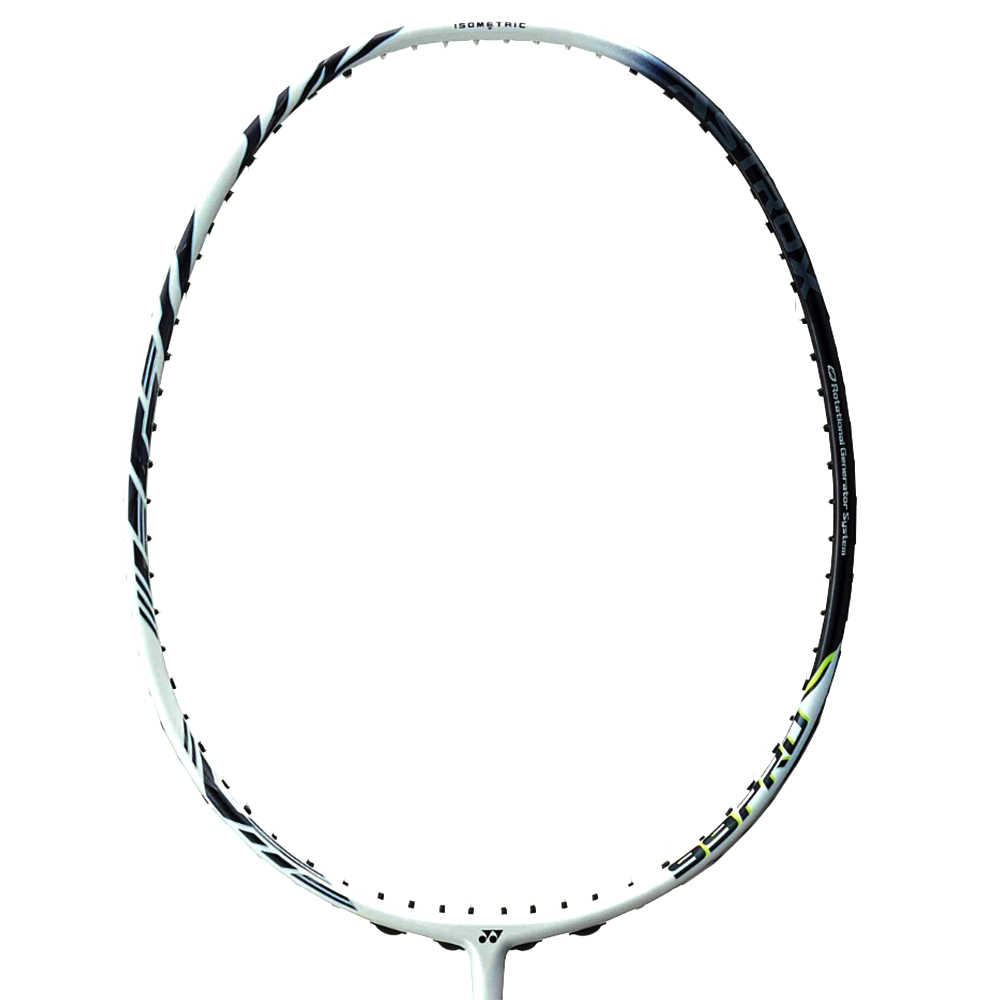 Yonex Astrox 99 Pro (White Tiger) Badminton Racket