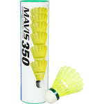 Yonex Mavis 350 Nylon Badminton Shuttlecock – Premium Performance & Durability