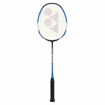 Yonex Muscle Power 22 Light badminton racket - durable frame with optimal balance for intermediate players' control and power.