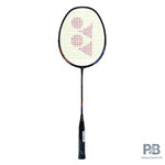 Yonex Nanoray Light 18i Graphite Badminton Racquet | Lightweight 77g | 30 lbs Tension | probadminton.in - Probadminton