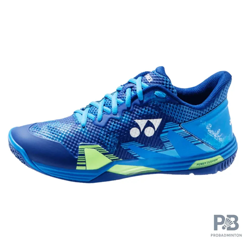 Yonex Power Cushion Eclipsion Z3 Men’s Badminton Shoes – Navy Blue N