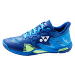 Yonex Power Cushion Eclipsion Z3 Men’s Badminton Shoes – Navy Blue | Non-Marking, Lightweight, High Performance