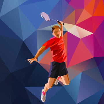 Badminton store