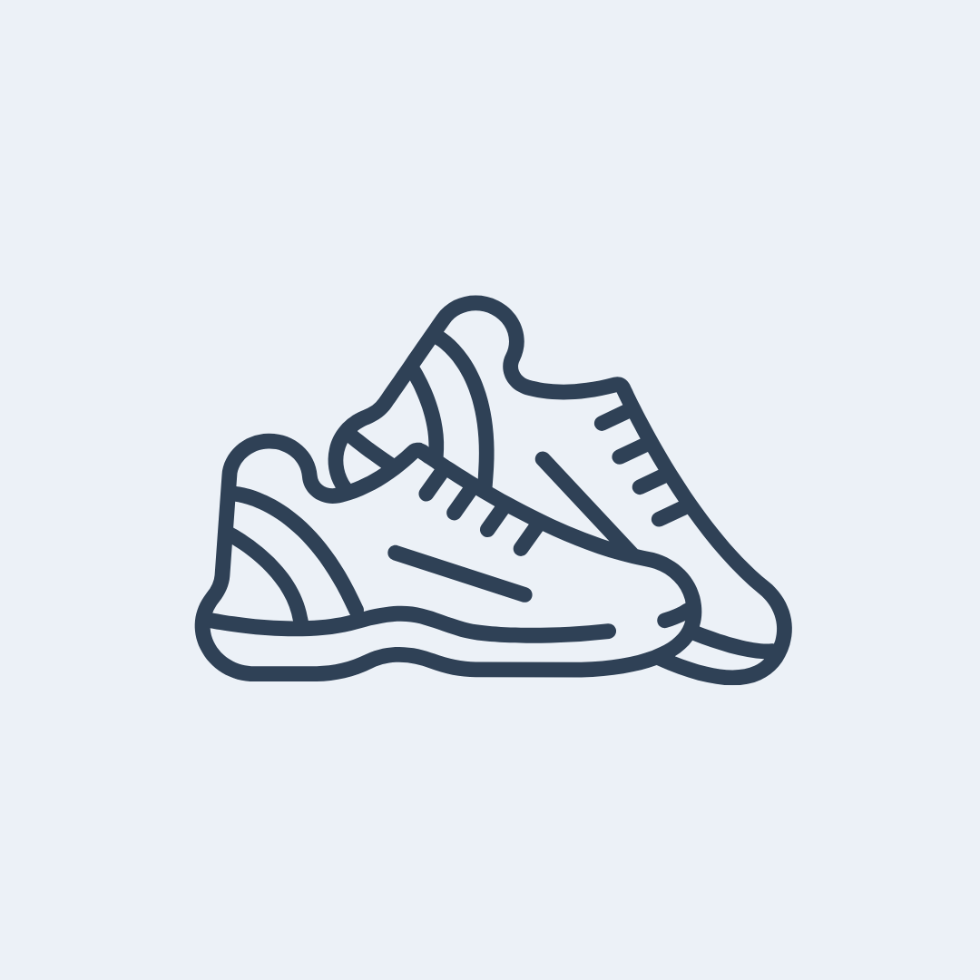 Tennis shoes collection – court-ready footwear for men and women