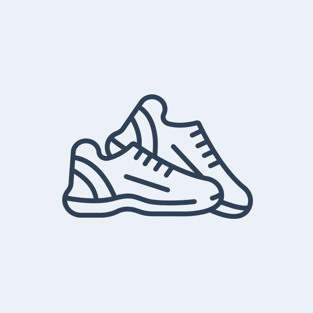 Shoes Collection