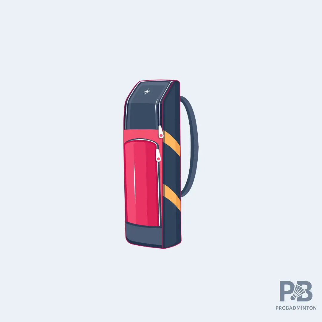 Tennis Kitbag Collection