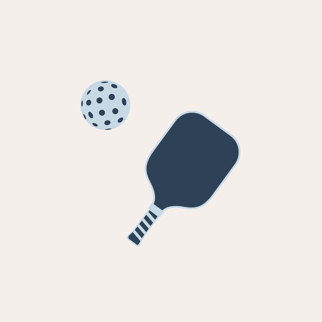 Pickleball
