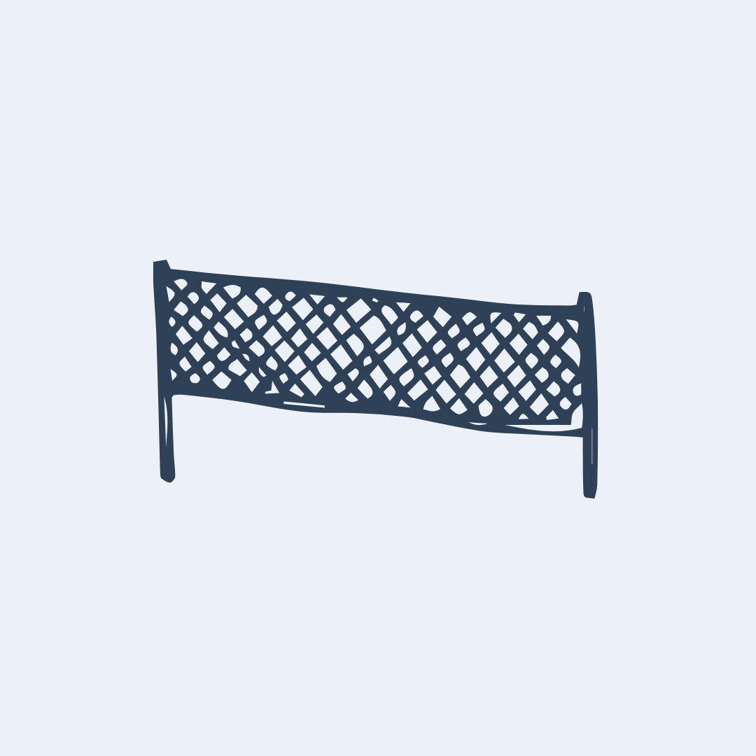Pickleball Net